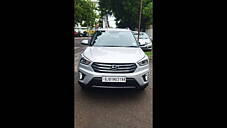 Used Hyundai Creta 1.6 SX Plus Petrol in Ahmedabad