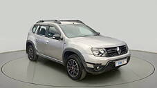 Used Renault Duster RXS CVT in Faridabad