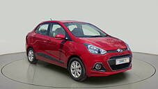 Used Hyundai Xcent SX 1.2 in Pune