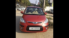 Second Hand Hyundai i10 Asta 1.2 with Sunroof in Mohali