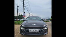 Used Hyundai Verna SX 1.5 Turbo Petrol MT in Tezpur