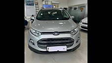 Used Ford EcoSport Titanium 1.5L Ti-VCT AT in Mumbai