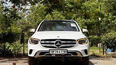 Used Mercedes-Benz GLC 220d 4MATIC Progressive in Delhi