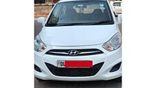 Second Hand Hyundai i10 1.1L iRDE ERA Special Edition in Ghaziabad