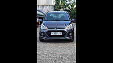 Used Hyundai Grand i10 Asta AT 1.2 Kappa VTVT [2013-2016] in Kochi