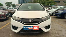 Used Honda Jazz S AT [2015-2016] in Mumbai