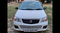 Used Maruti Suzuki Alto K10 LXi in Ahmedabad