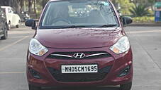 Used Hyundai i10 1.2 L Kappa Magna Special Edition in Pune