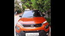 Used Tata Punch Creative Dual Tone AMT [2022-2023] in Hyderabad