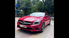 Used Mercedes-Benz CLA 200 Petrol Sport in Delhi