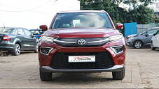 Used Toyota Urban Cruiser Hyryder V Hybrid [2022-2023] in Mumbai