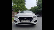 Used Hyundai Verna 1.6 VTVT SX in Delhi