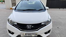 Used Honda Jazz VX Diesel in Ahmedabad