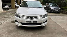 Used Hyundai Verna 1.6 VTVT S in Pune