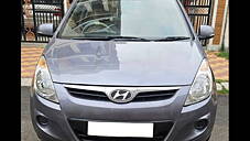 Used Hyundai i20 Sportz 1.2 (O) in Kolkata