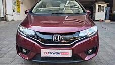 Used Honda Jazz V CVT Petrol in Mumbai