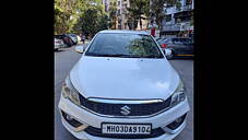 Used Maruti Suzuki Ciaz Delta 1.3 Hybrid in Mumbai