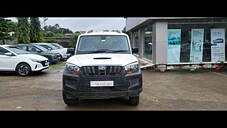 Used Mahindra Scorpio S4 1.99 [2016-2017] in Ranchi