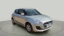 Used Maruti Suzuki Swift VXi [2021-2023] in Hyderabad