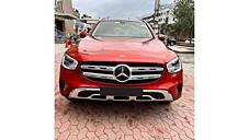 Used Mercedes-Benz GLA 220d [2021-2023] in Hyderabad