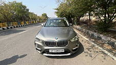 Used BMW X1 xDrive20d xLine in Delhi