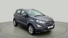 Used Ford EcoSport Titanium 1.5L TDCi in Bangalore