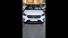 Used Hyundai Creta 1.6 SX in Patna
