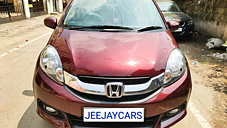 Second Hand Honda Mobilio V Diesel in Chennai