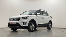 Used Hyundai Creta SX Plus 1.6  Petrol in Hyderabad