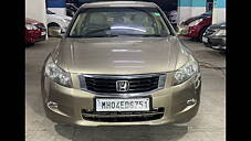 Used Honda Accord 2.4 Elegance MT in Mumbai