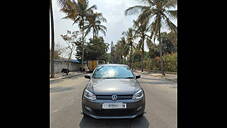 Used Volkswagen Polo Comfortline 1.2L (P) in Bangalore