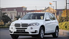 Second Hand BMW X5 xDrive30d Pure Experience (5 Seater) in Dehradun