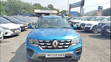 Used Renault Duster RXS Opt CVT in Pune