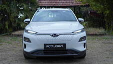 Used Hyundai Kona Electric Premium in Kochi