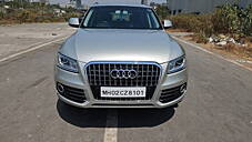 Used Audi Q5 3.0 TDI quattro Premium Plus in Mumbai