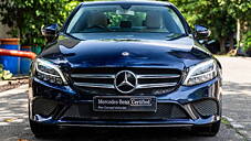 Used Mercedes-Benz C-Class C 200 Prime in Mumbai