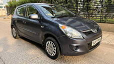 Used Hyundai i20 Magna 1.2 in Faridabad