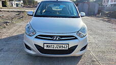 Second Hand Hyundai i10 Magna 1.2 Kappa2 in Aurangabad