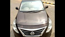 Second Hand Nissan Sunny XL CVT AT in Delhi