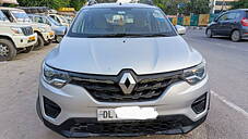 Used Renault Triber RXL [2019-2020] in Noida