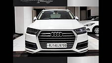 Used Audi Q7 45 TDI Premium Plus in Jaipur