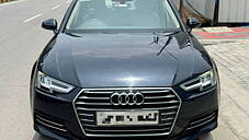 Used Audi A4 35 TDI Premium Plus in Hyderabad