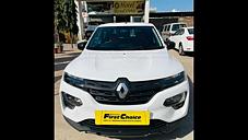 Second Hand Renault Kwid Neotech RXL in Zirakpur