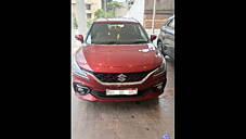 Used Maruti Suzuki Baleno Delta AGS [2022-2023] in Raipur