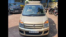 Used Maruti Suzuki Wagon R LXi Minor in Mumbai