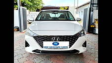 Used Hyundai Verna SX 1.5 MPi in Coimbatore