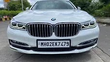 Second Hand BMW 7 Series 730Ld DPE Signature in Mumbai