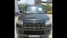 Second Hand Mahindra TUV300 T6 in Bhopal