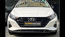 Used Hyundai i20 Sportz 1.2 MT [2020-2023] in Delhi