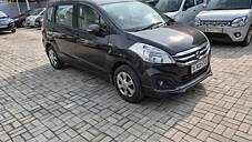 Used Maruti Suzuki Ertiga VXi in Delhi